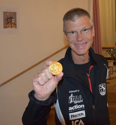 7 Marathon prestationer av Genarps IF under 2018