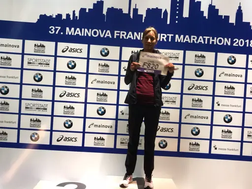 7 Marathon prestationer av Genarps IF under 2018