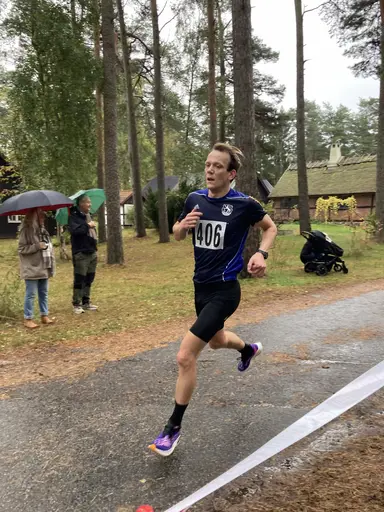 Prispallen är lite väl enkel kanske - men vad gjorde det🏆