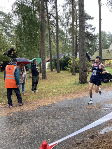 Prispallen är lite väl enkel kanske - men vad gjorde det🏆