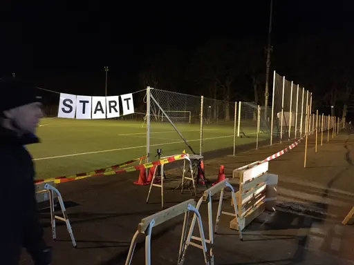 Se resultat med alla klassvinnare.
