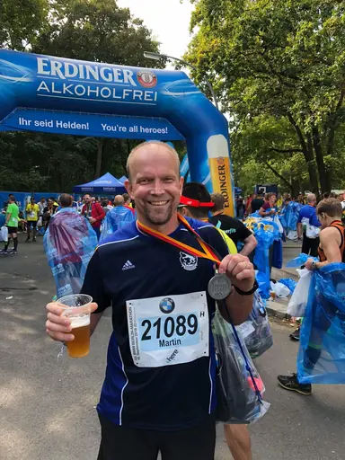 7 Marathon prestationer av Genarps IF under 2018
