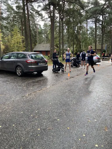 Prispallen är lite väl enkel kanske - men vad gjorde det🏆