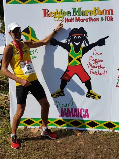 7 Marathon prestationer av Genarps IF under 2018