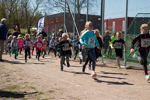 Resultat och många bilder finns nu under RISEN-loppet