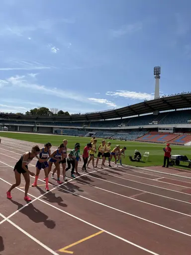 Det blev en perfekt heldag i Göteborg, men fler dagar återstår.