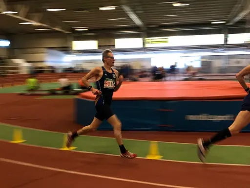 Riktig kul helg med massor av hårda dueller, som ex tog Pernille brons med 9 hundradelar