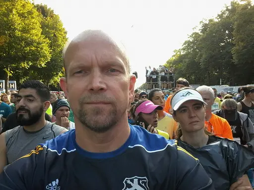 7 Marathon prestationer av Genarps IF under 2018