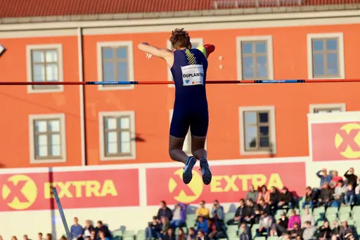 Bilder från Albins och Sanders deltagande i Nadderud + festen på Bislett