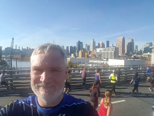 7 Marathon prestationer av Genarps IF under 2018