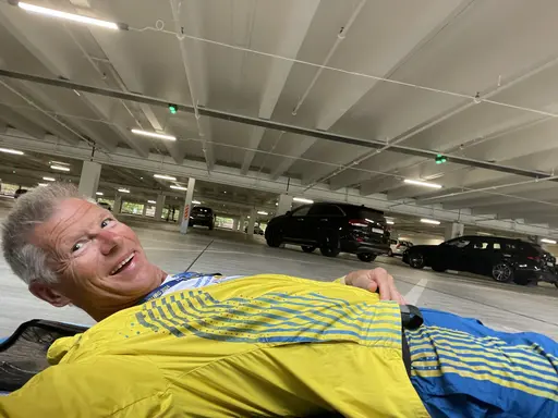 Det blev en perfekt heldag i Göteborg, men fler dagar återstår.