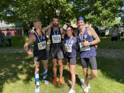 Tack Britt-Marie för alla bilder