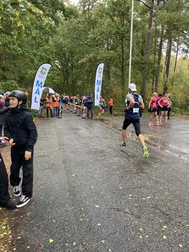 Prispallen är lite väl enkel kanske - men vad gjorde det🏆