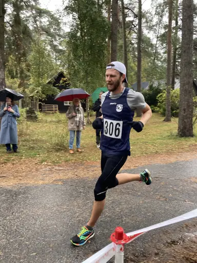 Prispallen är lite väl enkel kanske - men vad gjorde det🏆