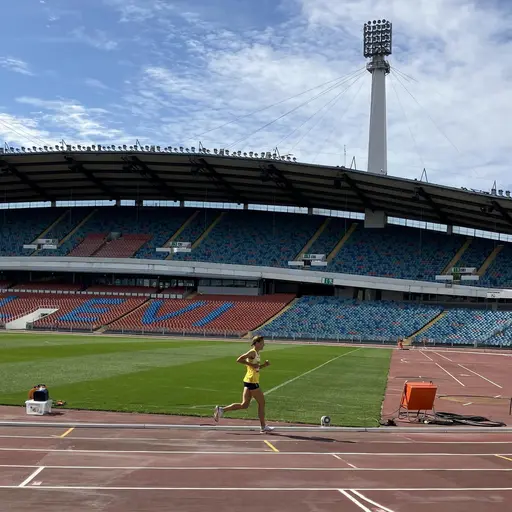 Det blev en perfekt heldag i Göteborg, men fler dagar återstår.
