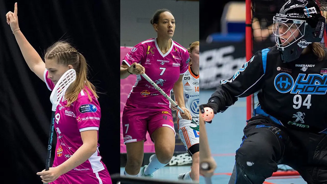Foton: Björn Sandberg
