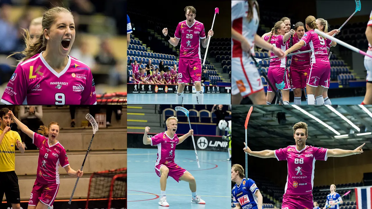 Foton: Björn Sandberg