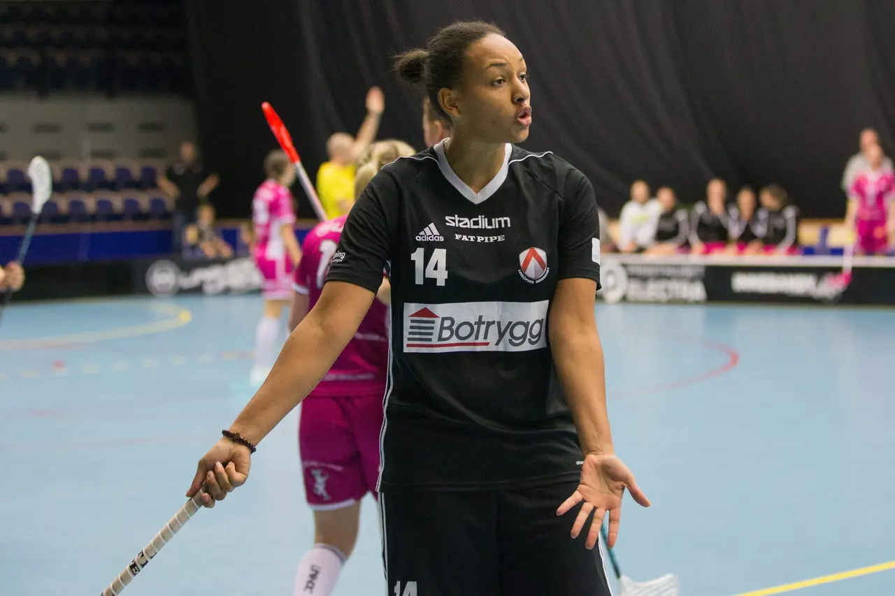 Foto: Mats Javerud, Pic Agency