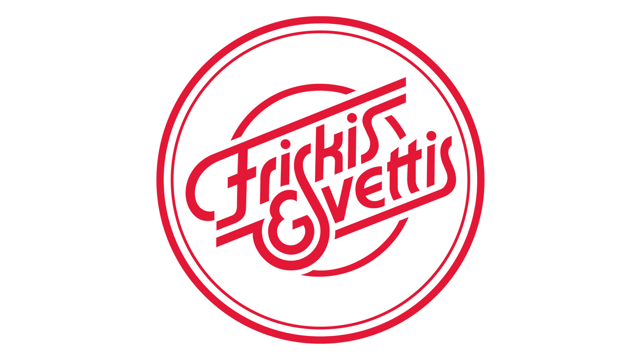 Friskis