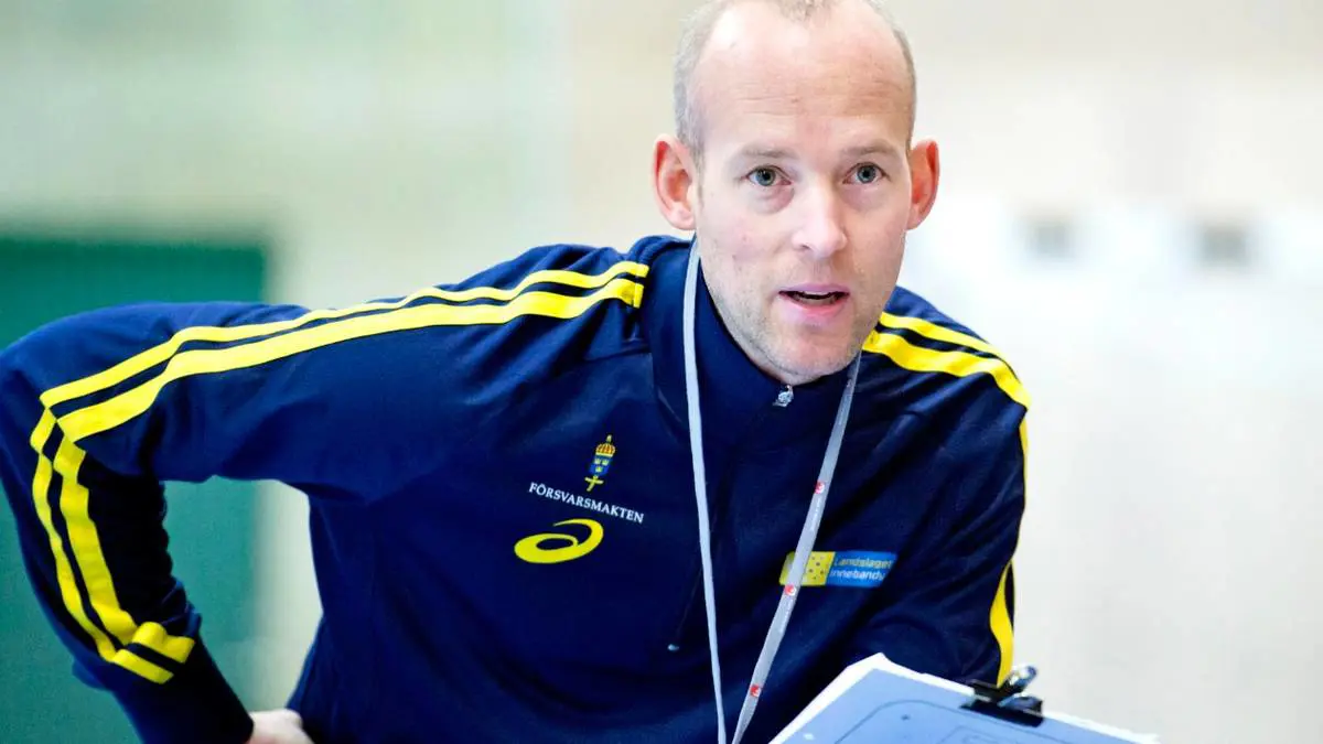 Bild: Ludvig Thunman / BILDBYRÅN