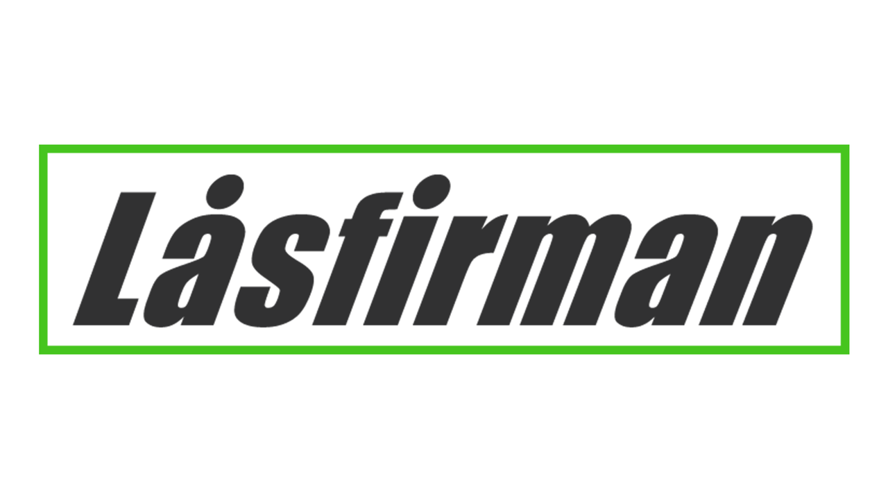 Låsfirman