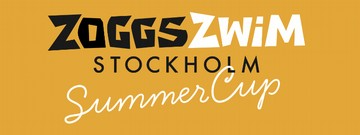 Zoggs Zwim - Summer Cup