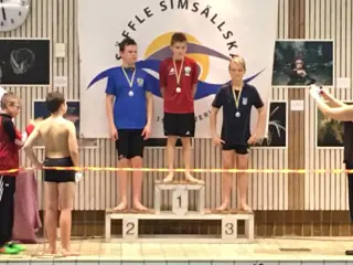 Prispallen i Säffle