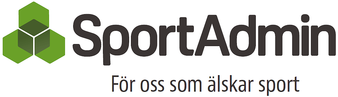 Sportadmin