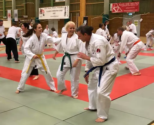 Foto: Maud Nyström Pettersson
