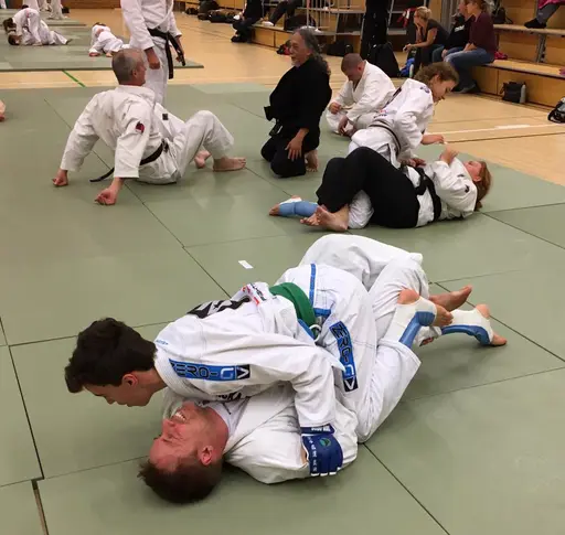 Foto: Maud Pettersson
