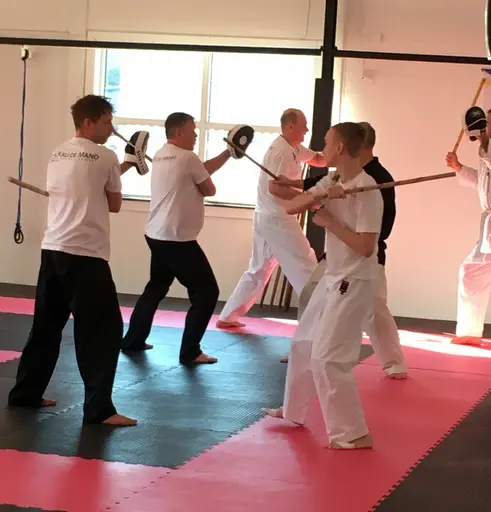 Foto: Maud Pettersson