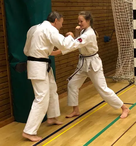 Foto: Maud Nyström Pettersson
