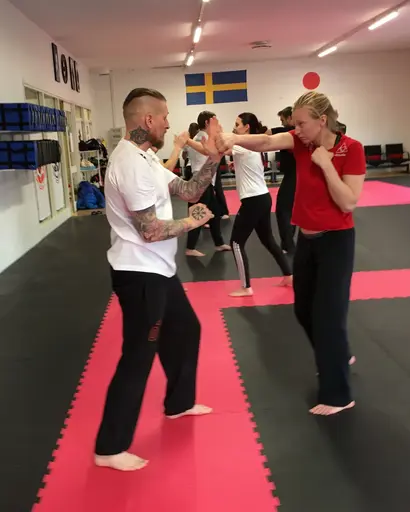 Foto: Maud Pettersson