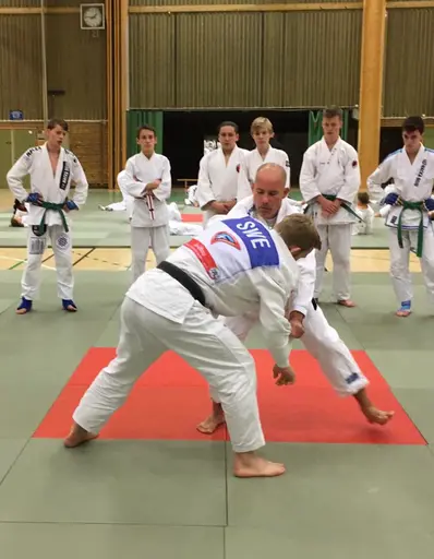 Foto: Maud Pettersson
