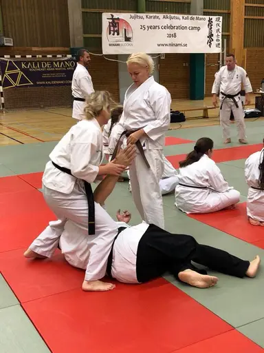 Foto: Maud Nyström Pettersson