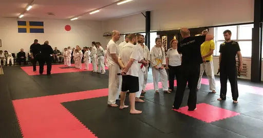 Foto: Maud Pettersson