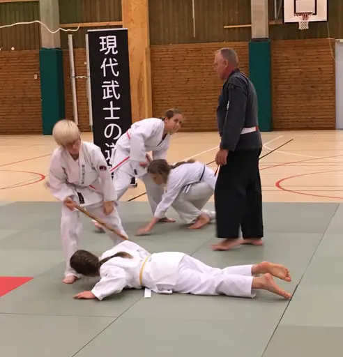 Foto: Maud Pettersson