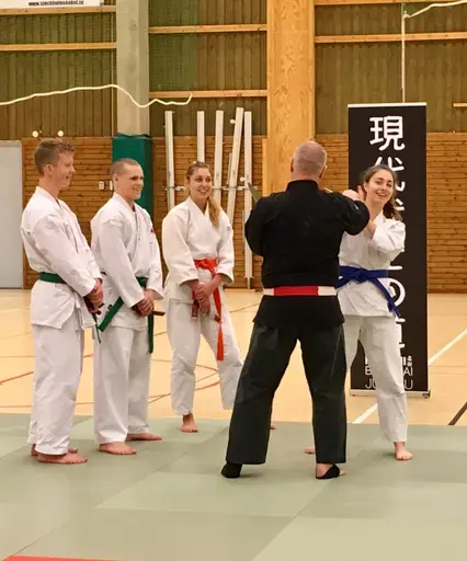Foto: Maud Pettersson