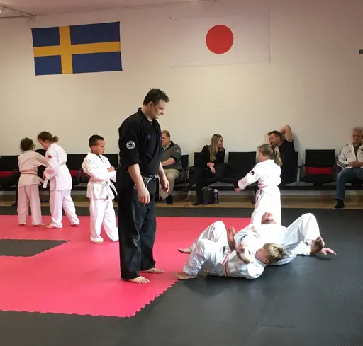 Foto: Maud Pettersson