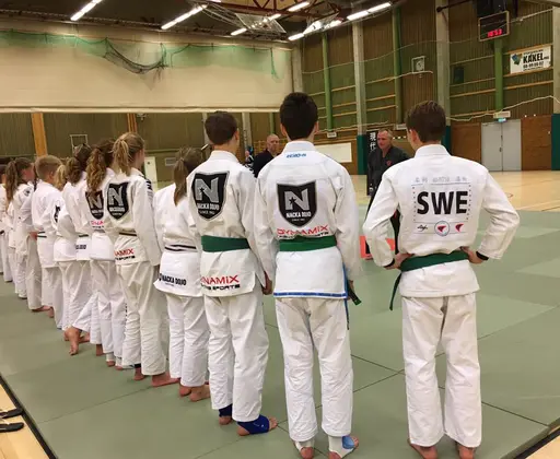 Foto: Maud Pettersson