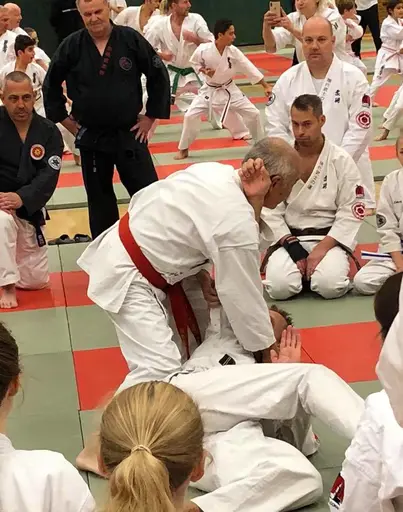 Foto: Maud Nyström Pettersson