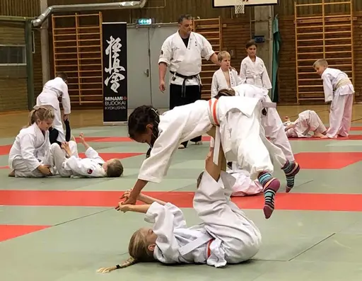 Foto: Maud Nyström Pettersson