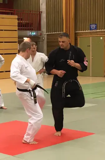 Foto: Maud Pettersson