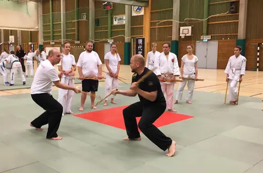 Foto: Maud Pettersson
