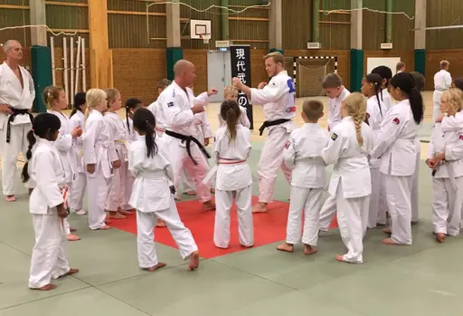 Foto: Maud Pettersson