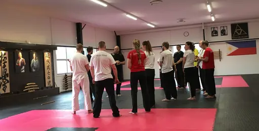 Foto: Maud Pettersson