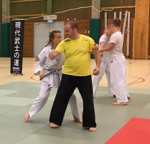 Foto: Maud Pettersson
