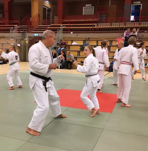 Foto: Maud Pettersson