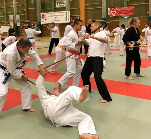 Foto: Maud Nyström Pettersson