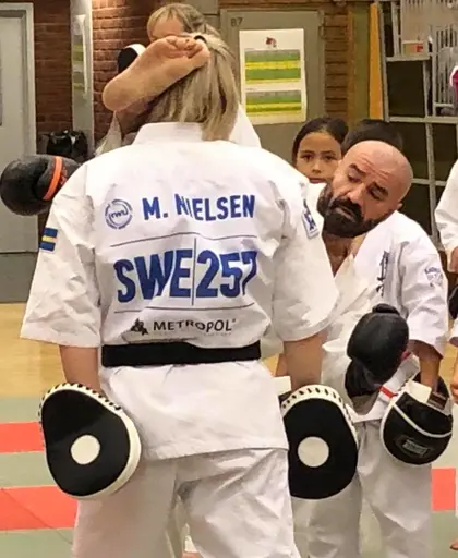 Foto: Maud Nyström Pettersson